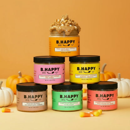 B. Happy! Sampler Pack