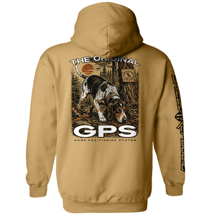 The Original GPS