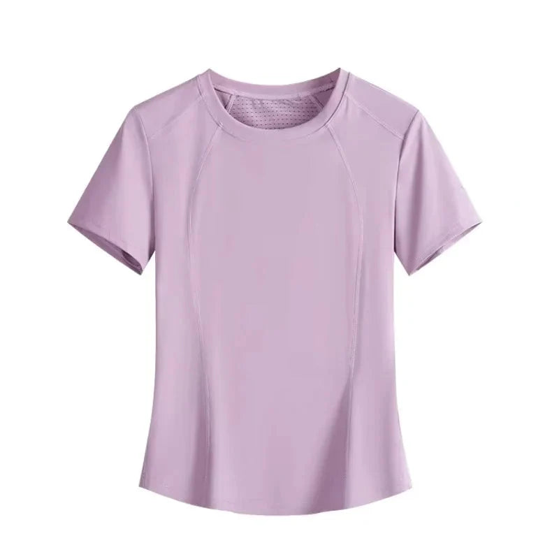 Women’s Loose-Fit 2-Piece Yoga & Sport Set