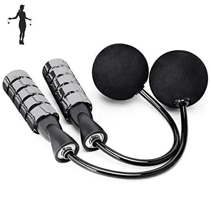 Unleash Your Fitness Potential with the Perfect Jump Rope