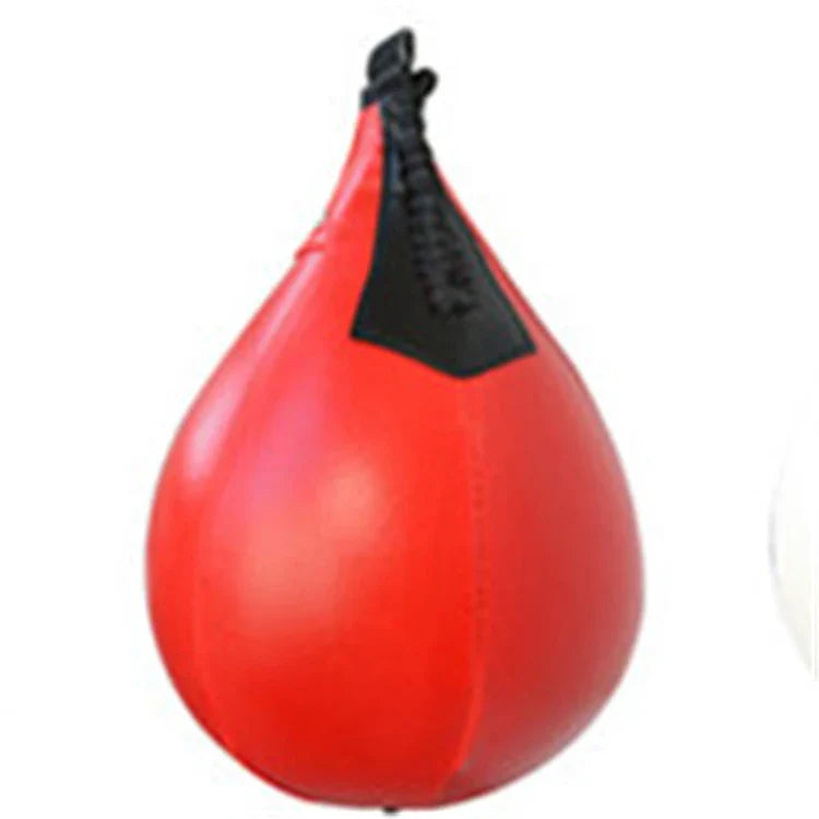 PU Boxing Training Equipment Punching Bag & Speed Ball