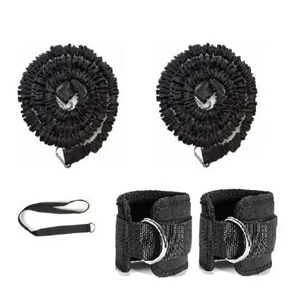 2M-5M Resistance Bands for Explosive Force Training