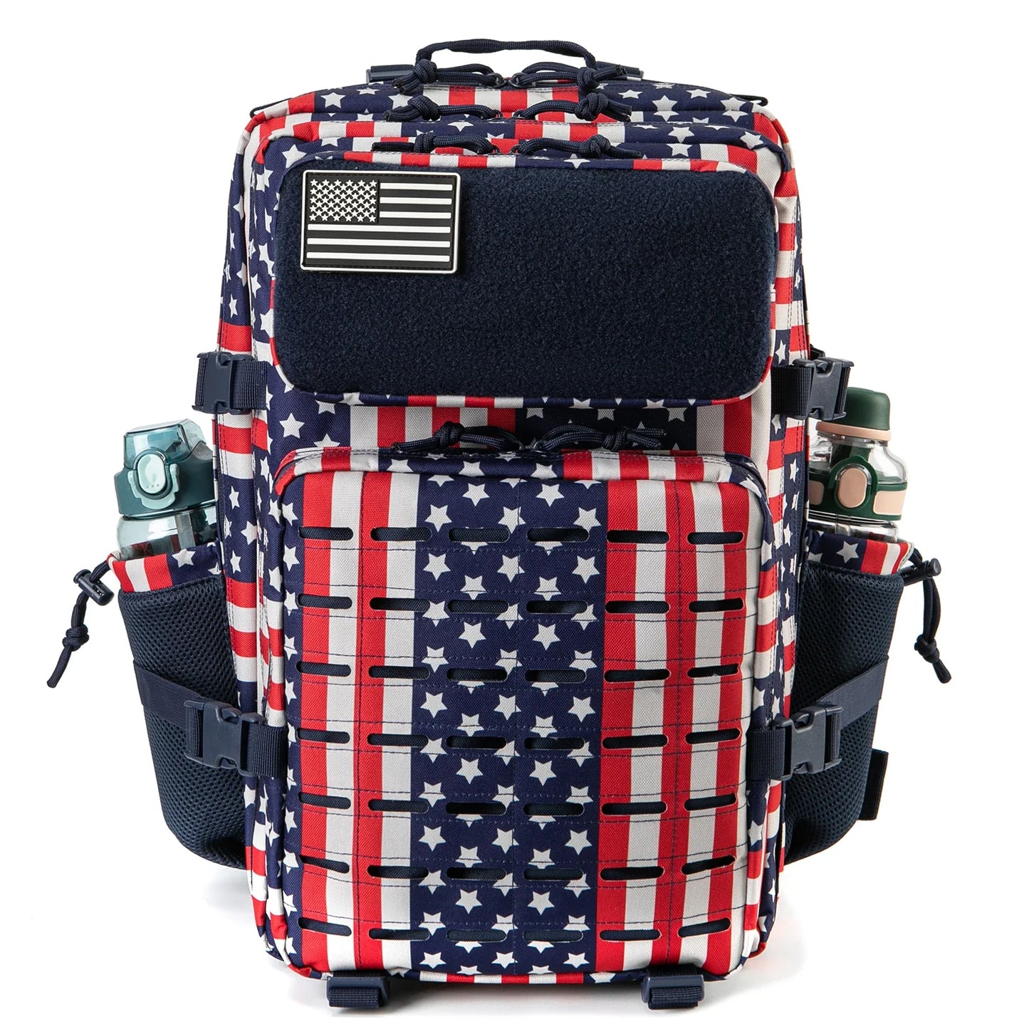Elevate Your Outdoor Experience with This Versatile Backpack