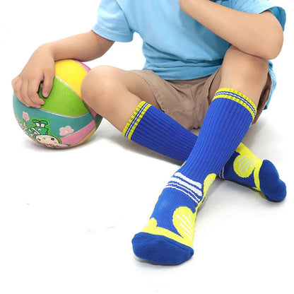 Kid's Compression Socks for Sports