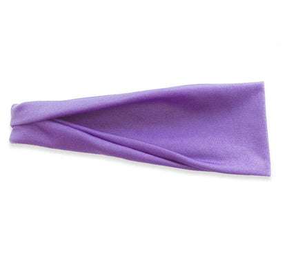 Men's High-Performance Sports Headband