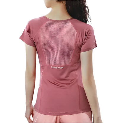 Women's Summer Sports T Shirt