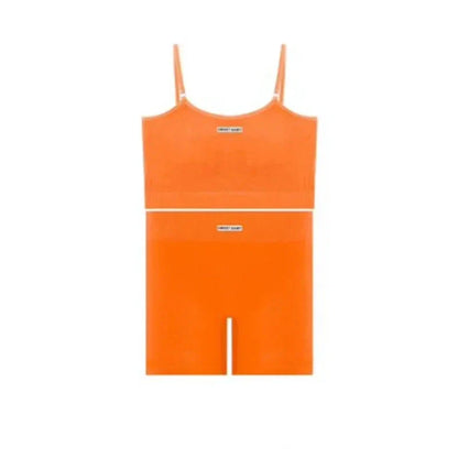 2-Piece Yoga Set for Women