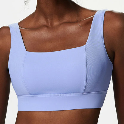 Breathable Plus Size Fitness Suit for Women