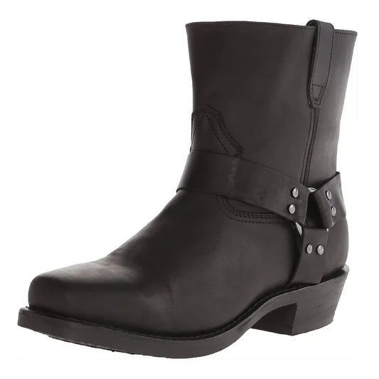 All-Day Comfort: Lightweight Cowboy Boots