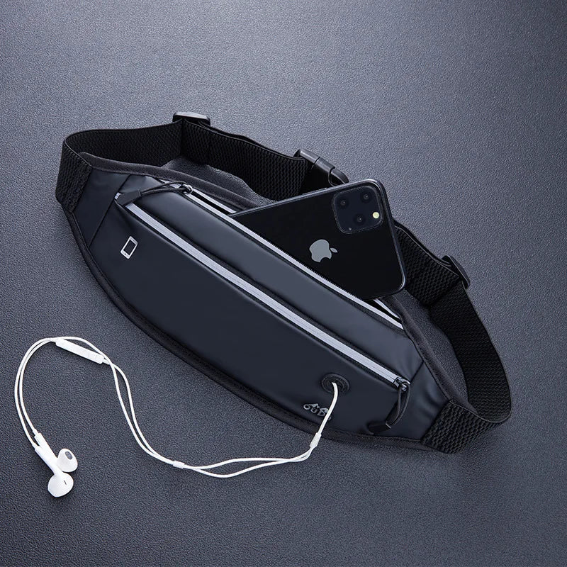 Men's & Women's Running Waist Pouch