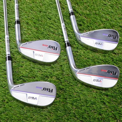 Dominate the Green with Our Premium Wedge
