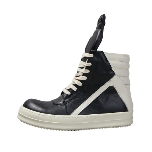 Comfort and Fashion Unisex Geobasket Sneakers