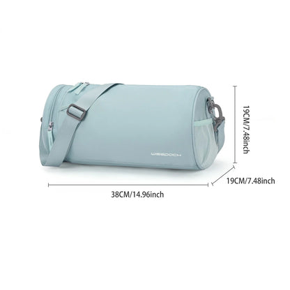 Versatile Travel Bag for Women Gym Yoga & Everyday Use