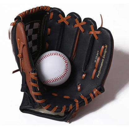 Elevate Your Game 12.5 Inch Catcher's Glove