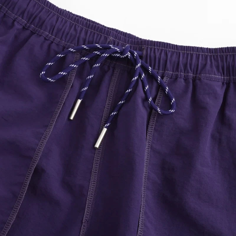 Women's Lightweight Running & Gym Shorts with Pockets
