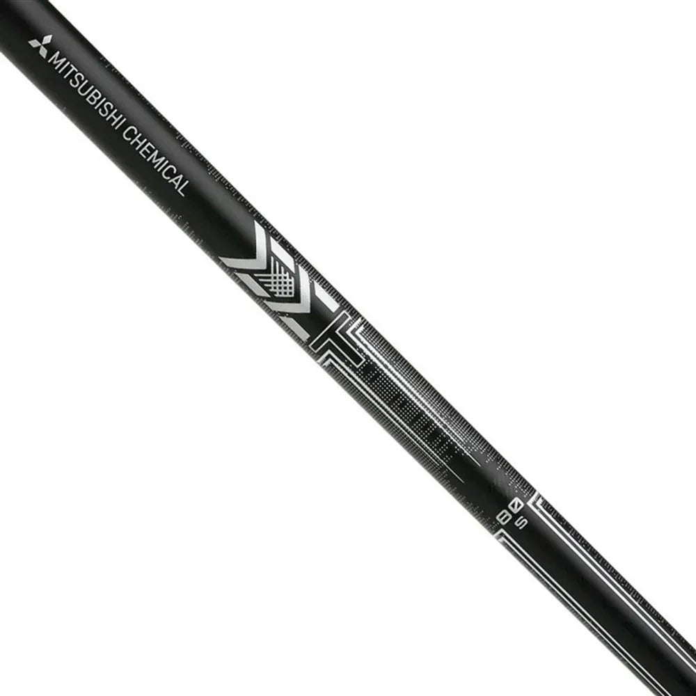 7-Piece Golf Iron Set: Silver  4-9P  R/S Flex