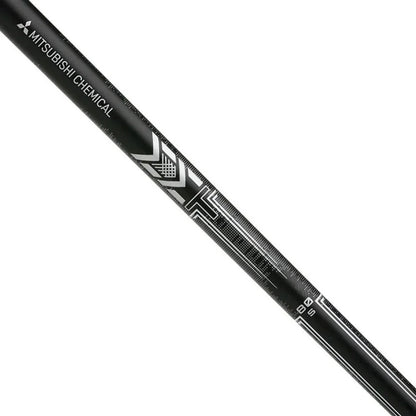 7-Piece Golf Iron Set: Silver  4-9P  R/S Flex