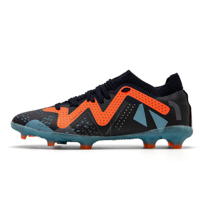 Men's Soccer Cleats Non Slip & Comfortable
