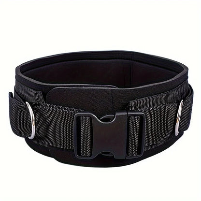Fitness Resistance Band: Heavy-Duty Strength Training Rope