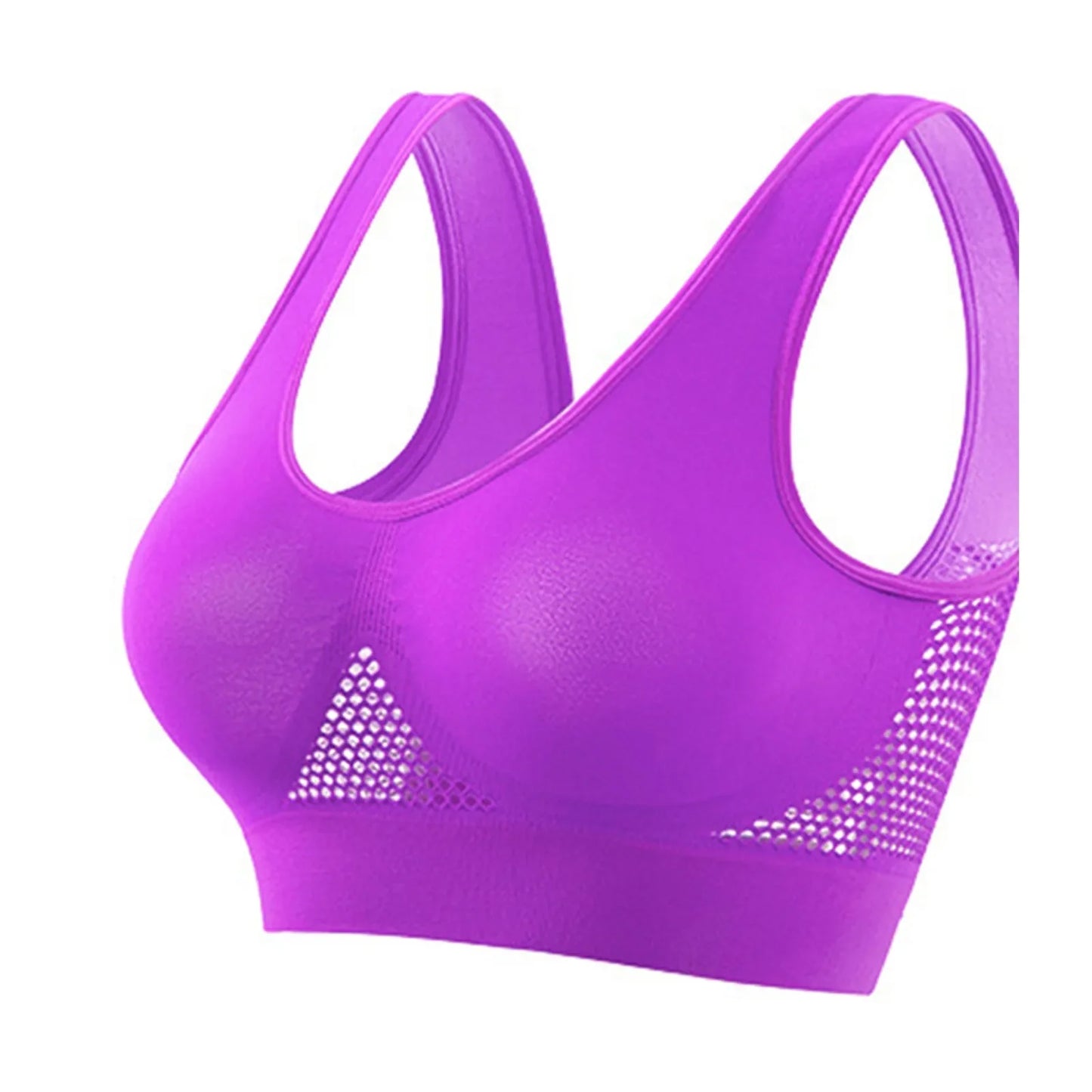 Prevent Sagging  The Ultimate Running Bra