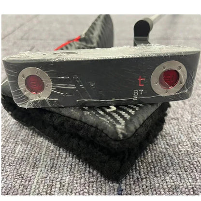 Personalized Golf Putter Clubs with Cover Right & Left Handed