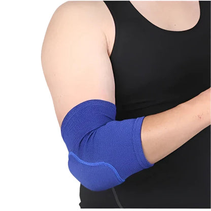 Best Elbow Protection for Basketball  Volleyball  and Other Sports