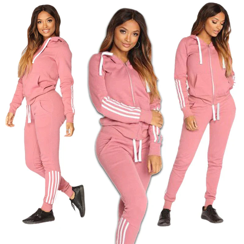 Perfect for Everyday Solid Color 2-Piece Set