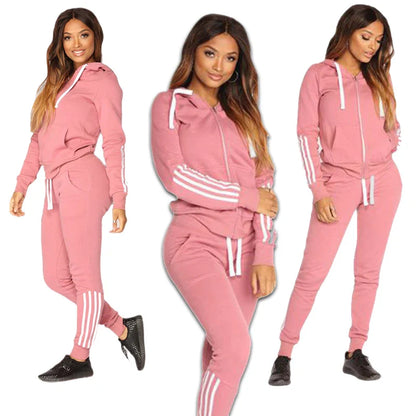 Perfect for Everyday Solid Color 2-Piece Set