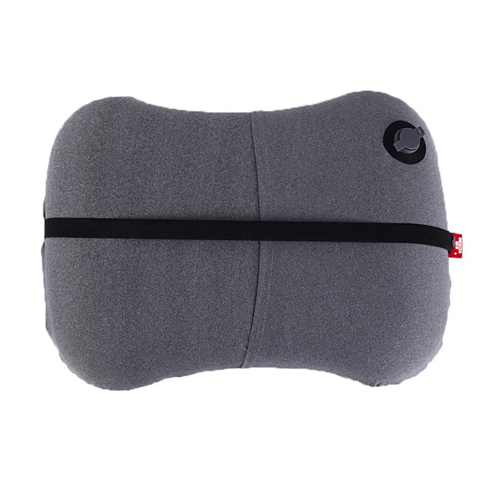 Lightweight, Foldable Pillow for Comfort on the Go