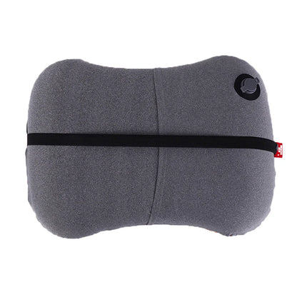 Lightweight, Foldable Pillow for Comfort on the Go