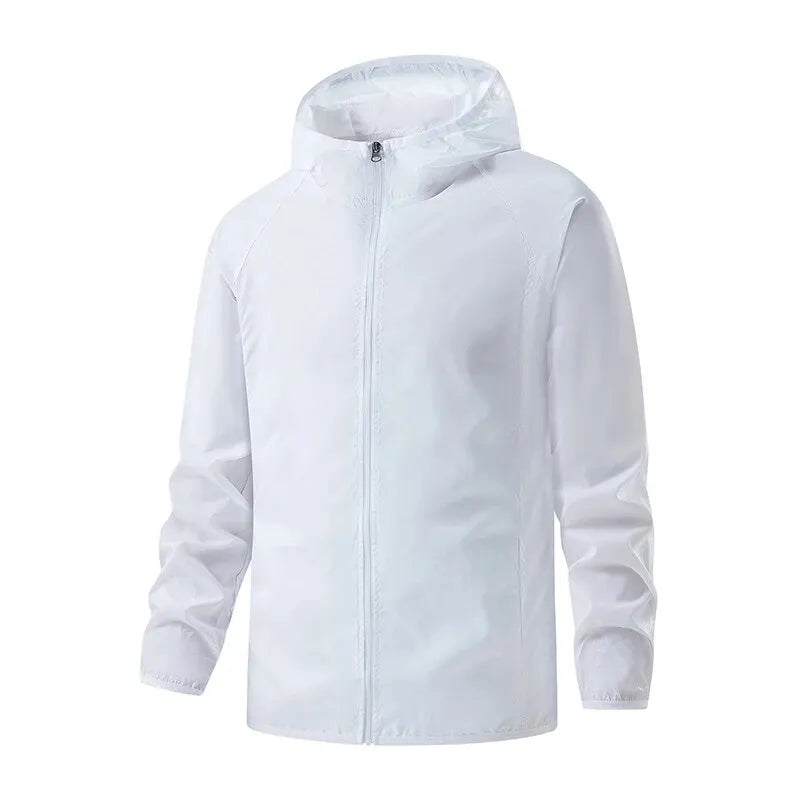 Women's Sleeveless Yoga Jacket