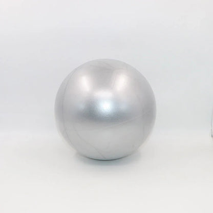 Indoor Fitness Ball: Perfect for Pilates and Core Exercises