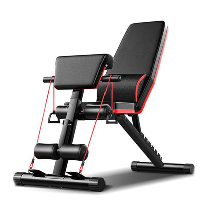 Full-Body Workout Bench Incline Decline  & Flat