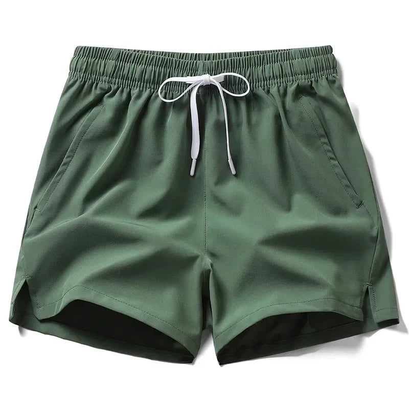 Men's Lightweight Summer Shorts