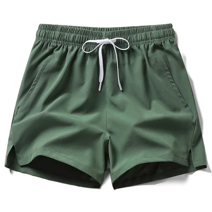 Men's Lightweight Summer Shorts