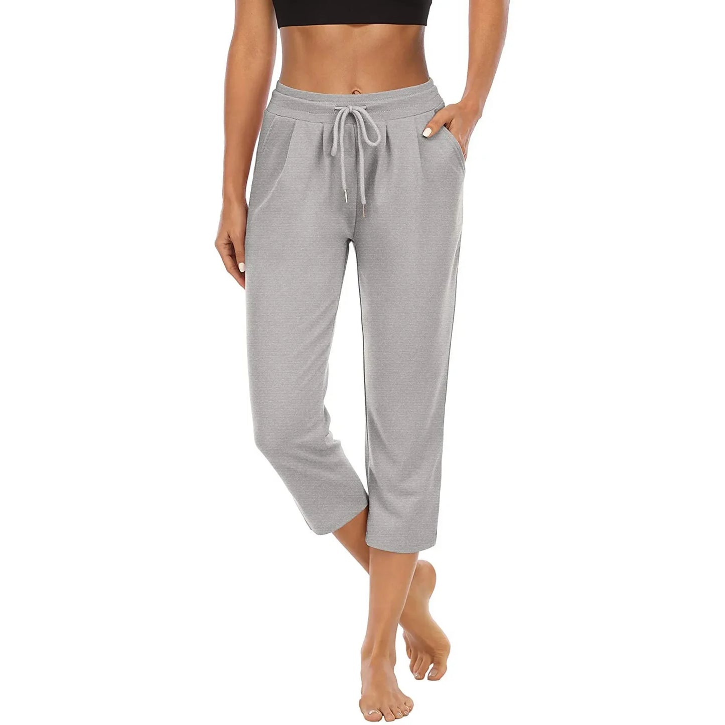 Women's High Waisted Mesh Leggings