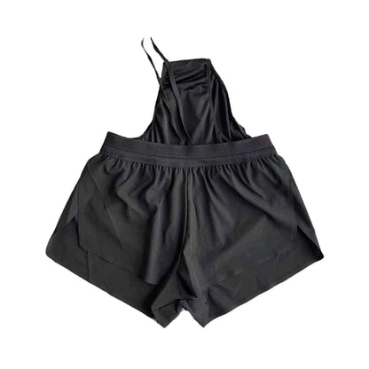 Men's Quick Dry Running Shorts Gym Shorts Workout Shorts