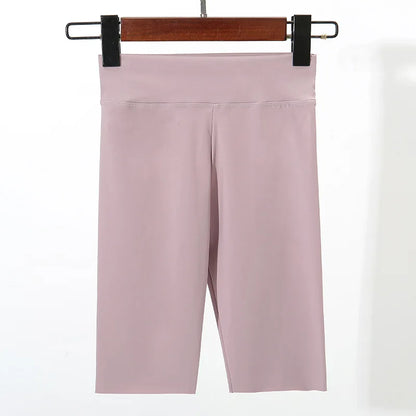 Girls' Summer Shark Shorts