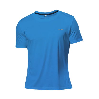 Men’s Lightweight Fitness & Training Shirt