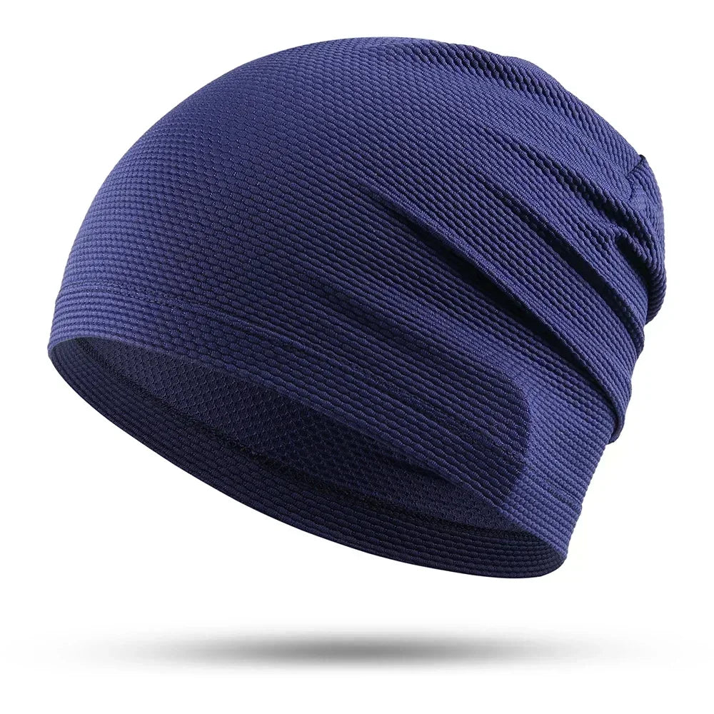 Breathable Mesh Cap for Summer Sports