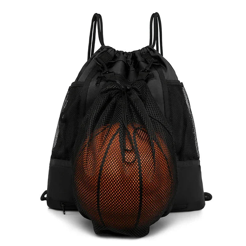 Outdoor Sports Backpack Multifunctional Shoulder Bag