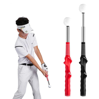 Your Personal Golf Coach  On the Go