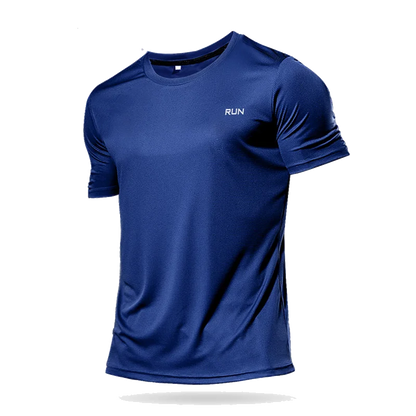 Men’s Lightweight Fitness & Training Shirt