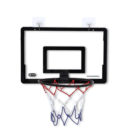 Grow the Next Basketball Star Indoor Hoop for Kids
