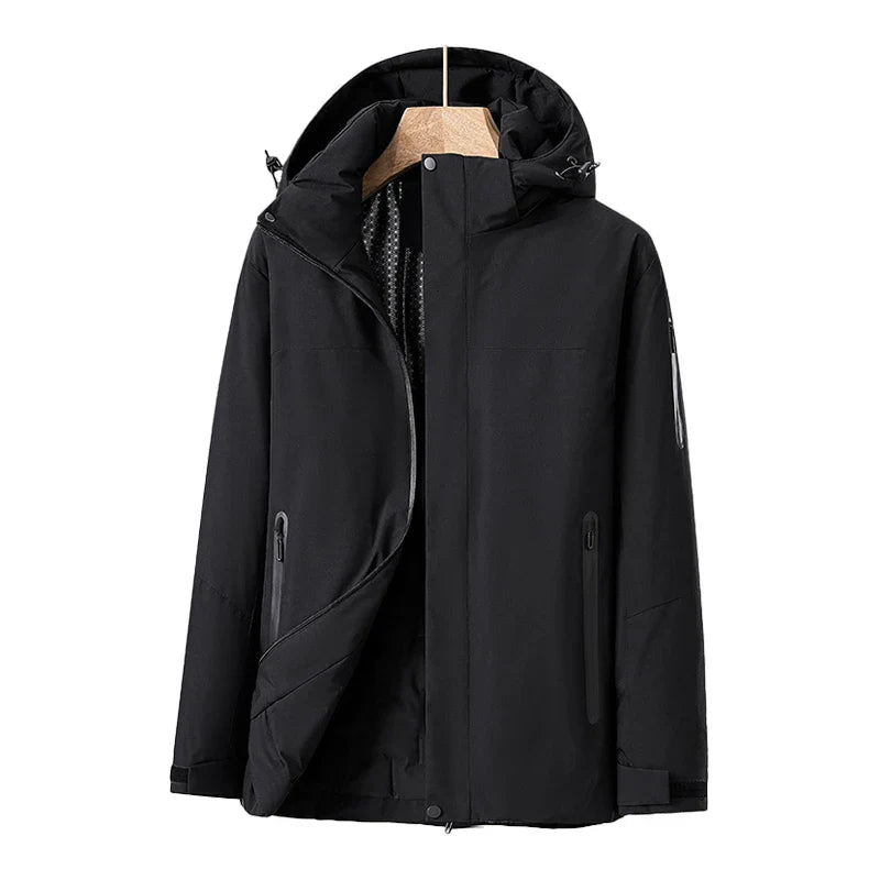 Women's Waterproof Winter Jacket