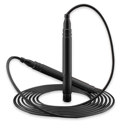 Adjustable Steel Wire Jump Rope