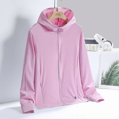 Stylish Sun Tops with Superior UV Protection
