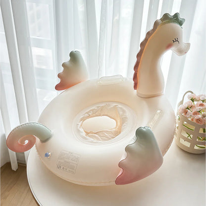 Summer Pool Party Essentials Inflatable Floats for All Ages