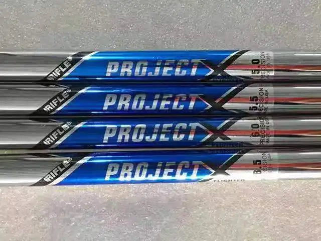 Precision Performance  Silver 430 Golf Iron Set (7pcs)