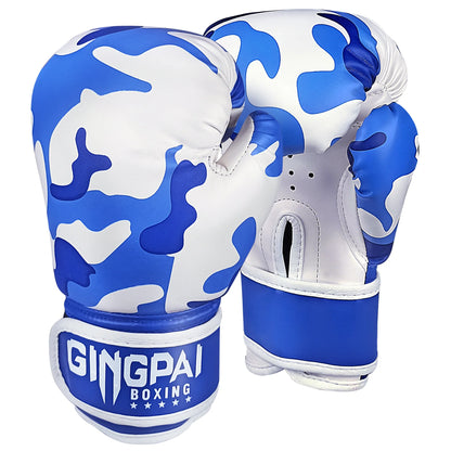 Young Fighters  Kickboxing Gloves on Sale
